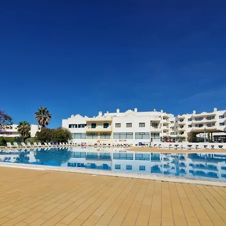 Apartman Dunas In Center, Pool And Parking *
