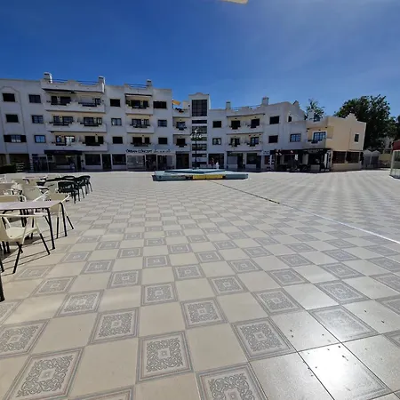 Dunas In Center, Pool And Parking * Alvor