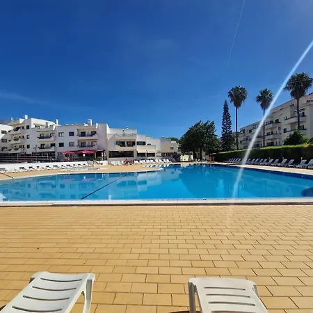 Dunas In Center, Pool And Parking * Alvor