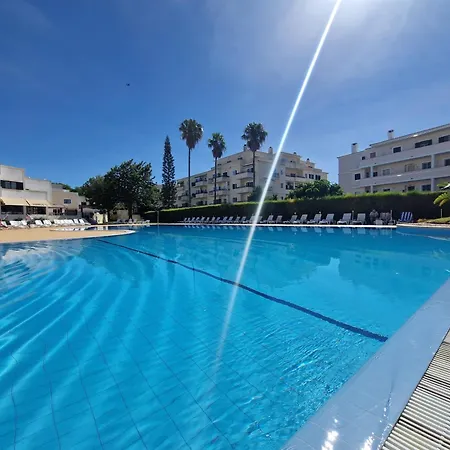 Dunas In Center, Pool And Parking Apartman Alvor