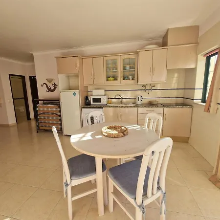 Dunas In Center, Pool And Parking Apartman