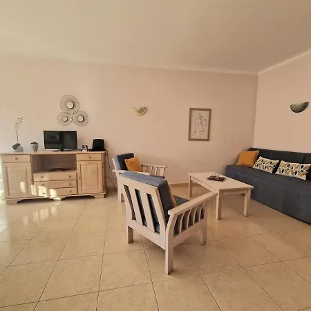 Apartman Dunas In Center, Pool And Parking