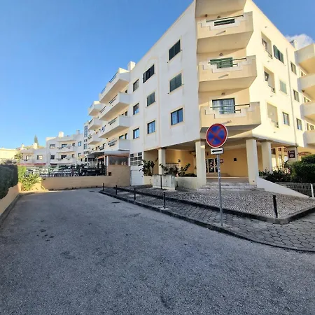 Dunas In Center, Pool And Parking