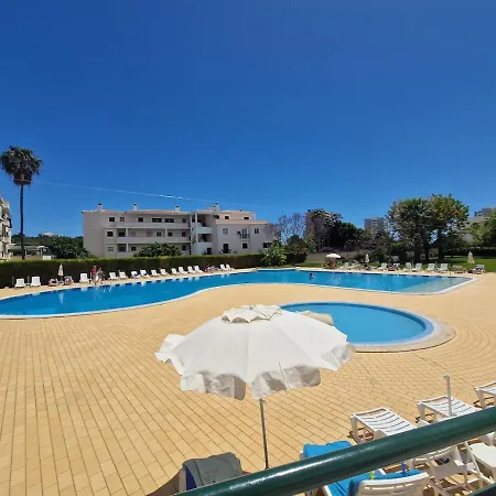 Dunas In Center, Pool And Parking