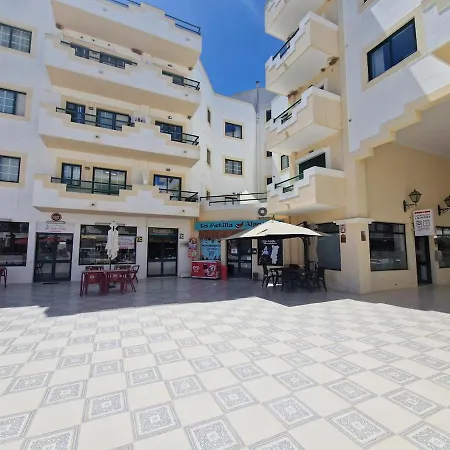 Dunas In Center, Pool And Parking 公寓 *
